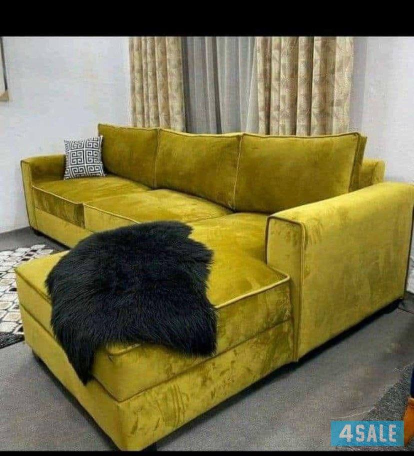 تفصل و تنجيد الديونيات و طقم4