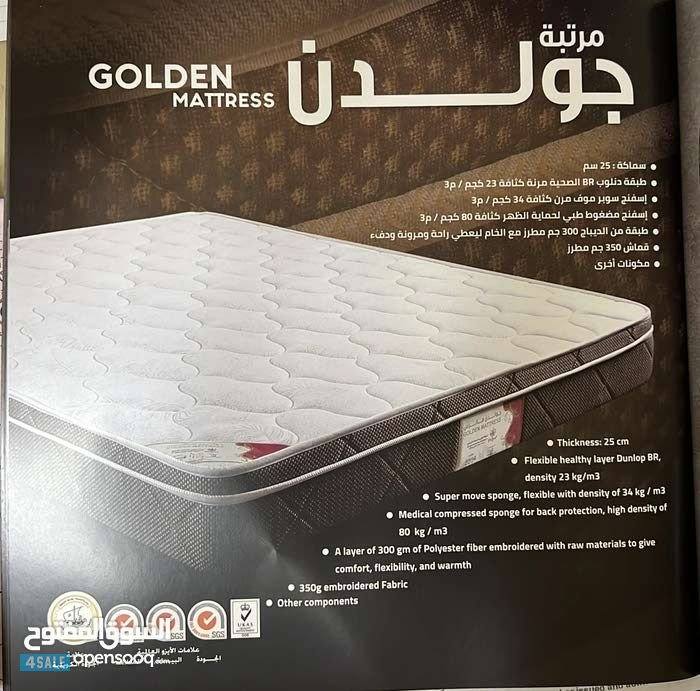 فرشات طبيه البغلي والوطنية والهزيم للاسفنج والمراتب الطبي5