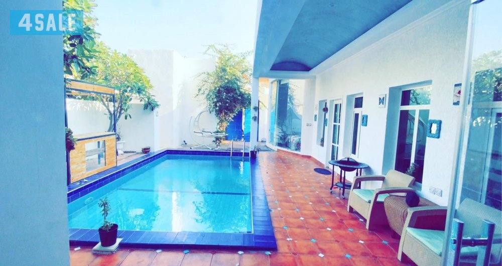 للايجار شاليه ميكانوس0