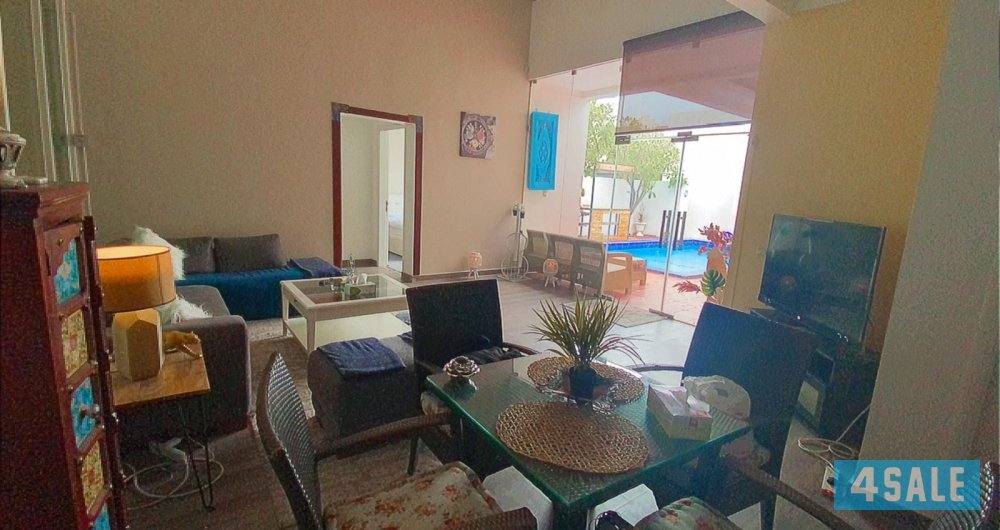 للايجار شاليه ميكانوس2