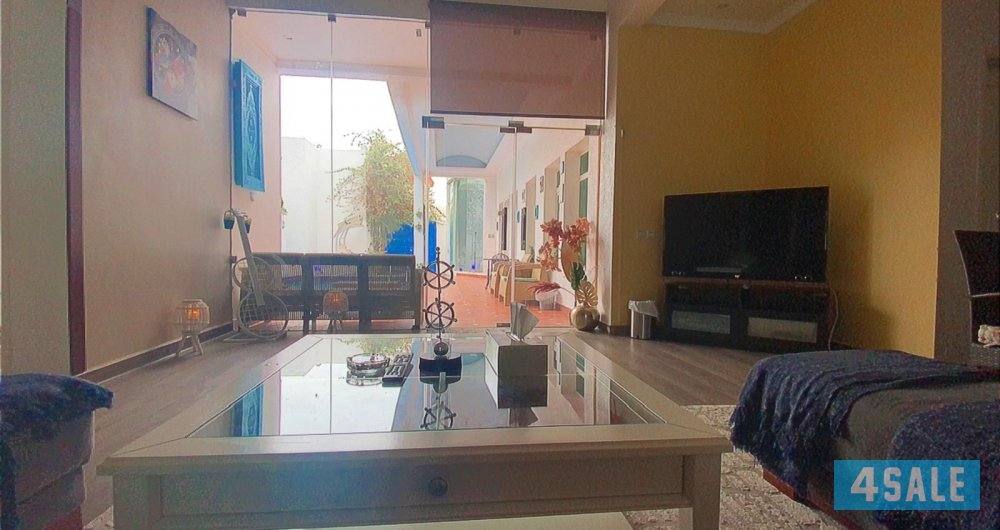 للايجار شاليه ميكانوس3