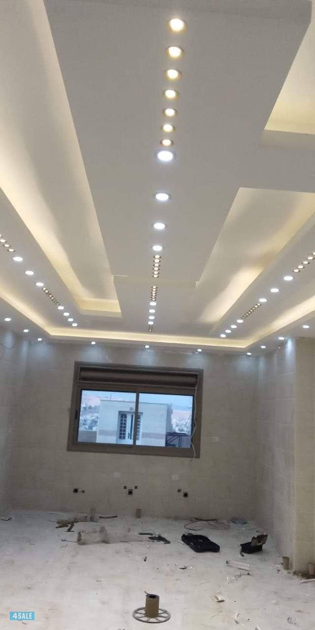 صبغ بدون رائحة خصم خاص علي الاصباغ وورق الجدران5