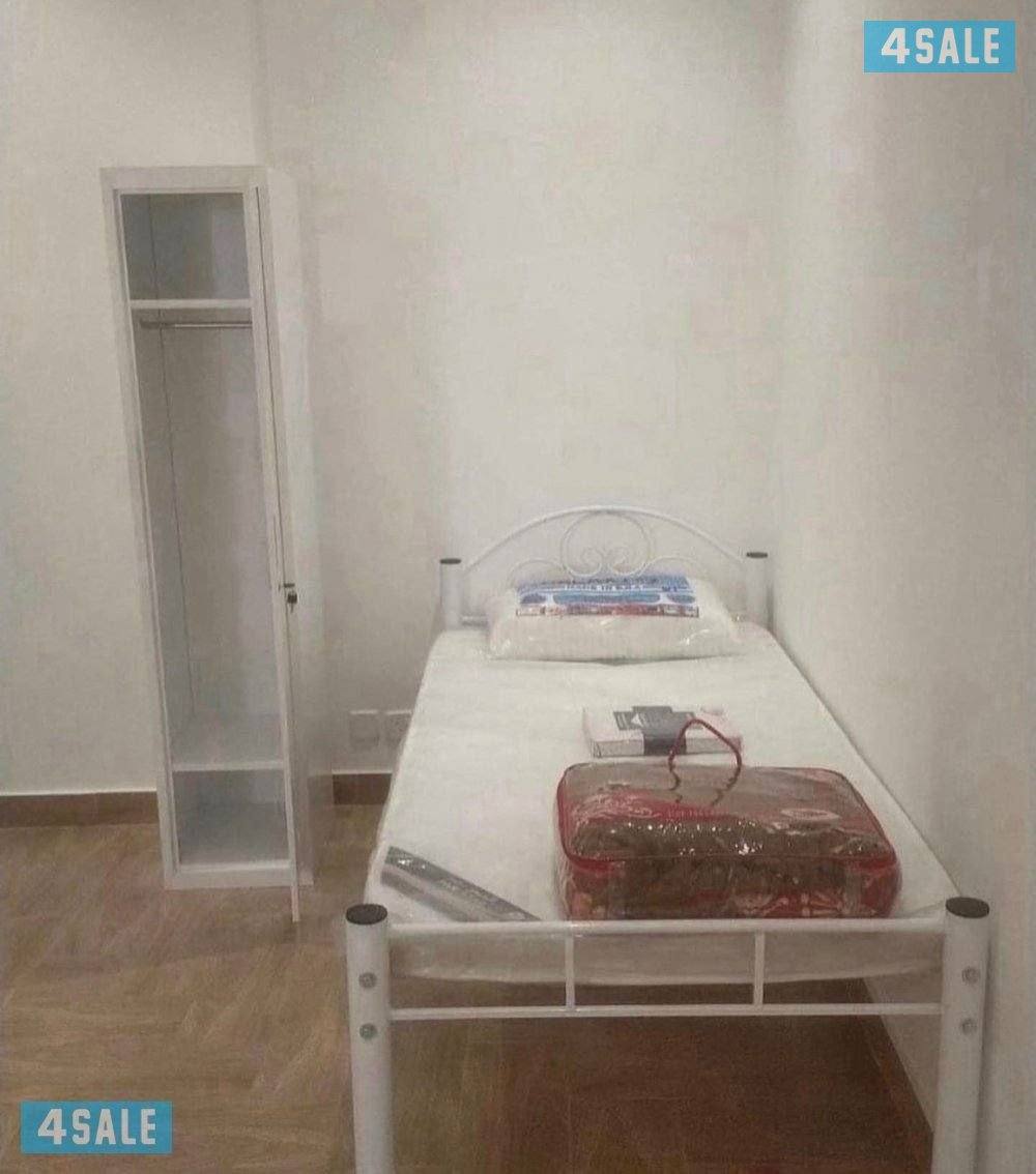 سراير حديد دورين للعماله المنزليه جديد1