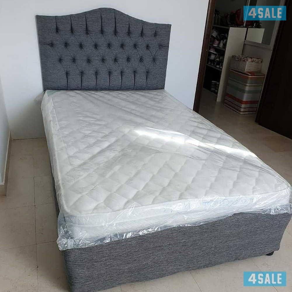 سراير حديد دورين للعماله المنزليه جديد2