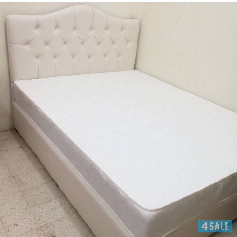 سراير طبية مع الفرش والتوصيل مجاني4