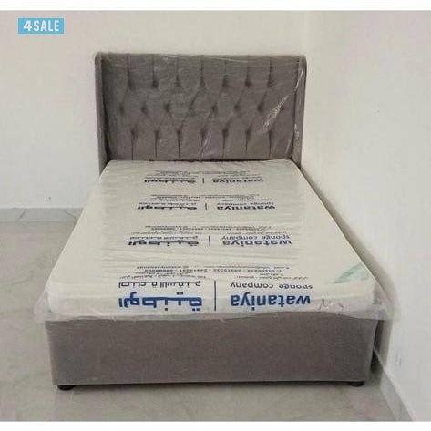 سراير طبية مع الفرش والتوصيل مجاني6