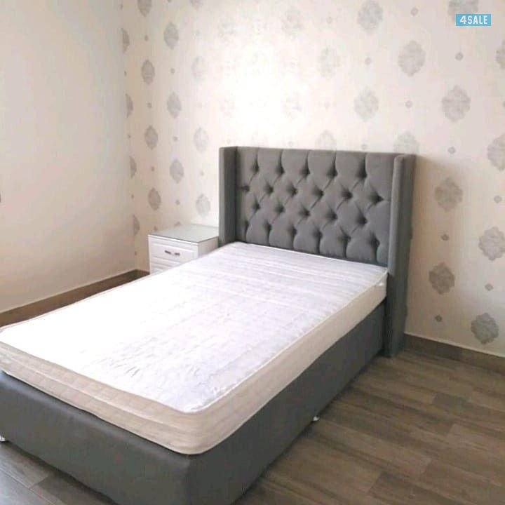 سراير طبية مع الفرش والتوصيل مجاني7