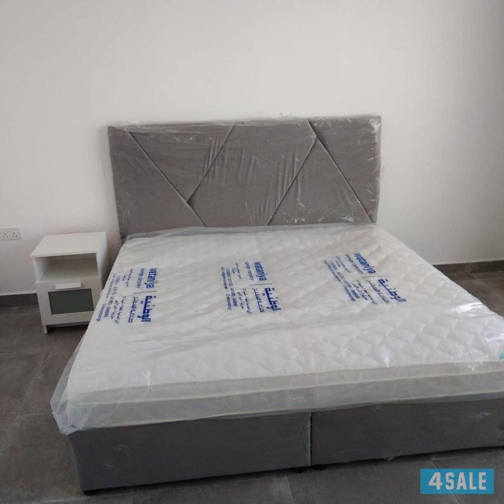 سراير طبية مع الفرش والتوصيل مجاني9