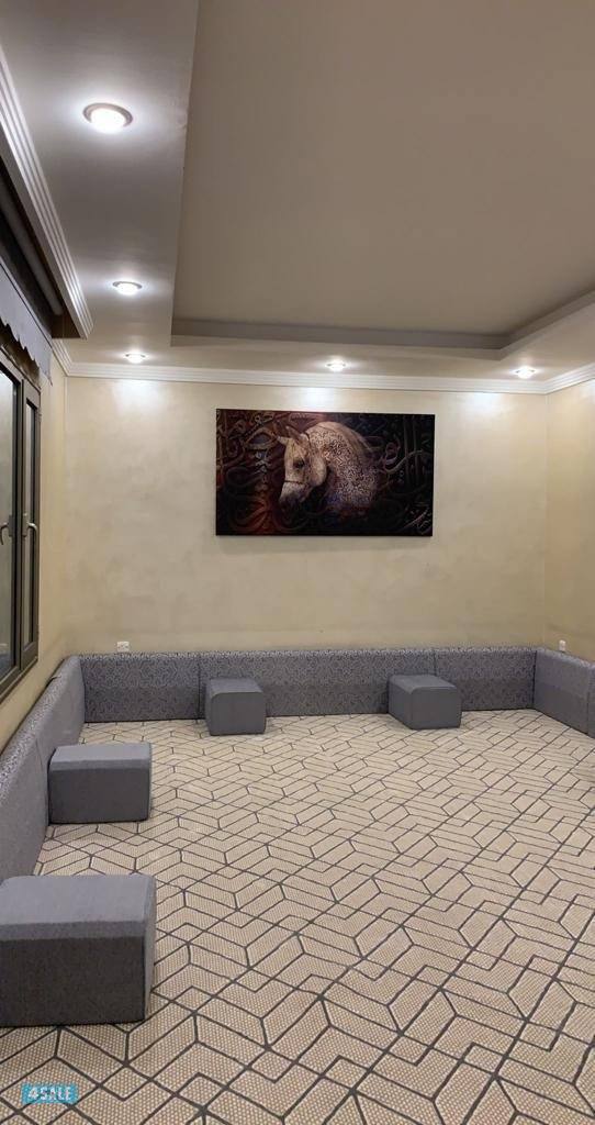 للايجار استراحه بالهجن5