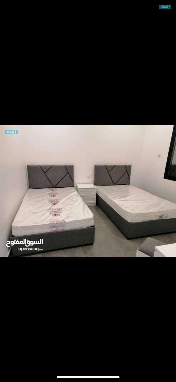 تفصيل سراير وفرشات طبي جميع المقاسات وبافضل الاسعار2