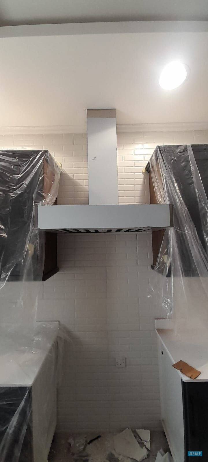 تكنوفاك لتركيب وصيانه غرف وثلاجات التجميد والتبريد والتكييف المركزي2