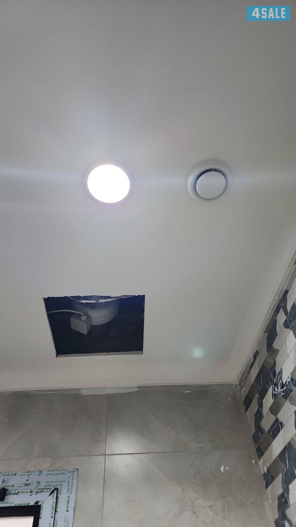 تكنوفاك لتركيب وصيانه غرف وثلاجات التجميد والتبريد والتكييف المركزي5