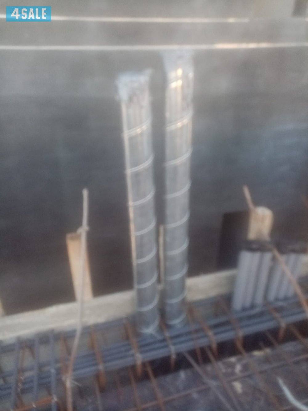 تكنوفاك لتركيب وصيانه غرف وثلاجات التجميد والتبريد والتكييف المركزي4