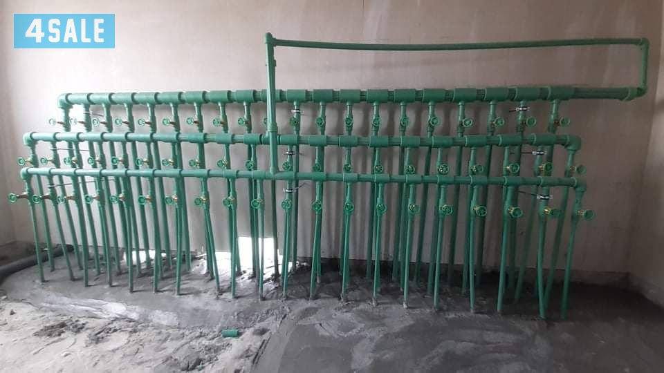 ابو مكه معلم صحى تكسير وتمديد الحمامات والمطابخ وتسليك المجاري2