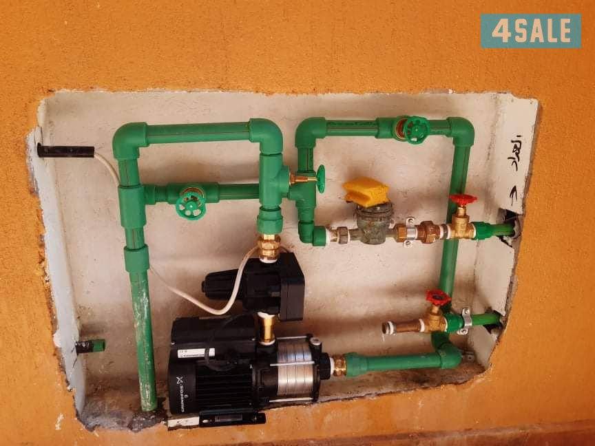 ابو مكه معلم صحى تكسير وتمديد الحمامات والمطابخ وتسليك المجاري3