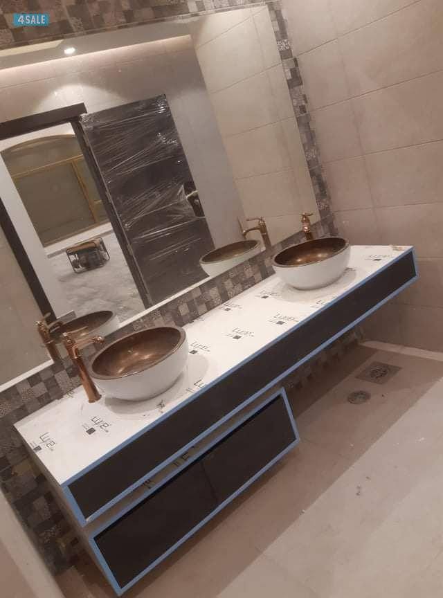 ابو مكه معلم صحى تكسير وتمديد الحمامات والمطابخ وتسليك المجاري4