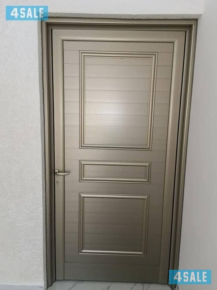 المنيوم ابواب، شبابيك، درايش، شترات يدوي وكهرباء، مطابخ وجام سكريت.3