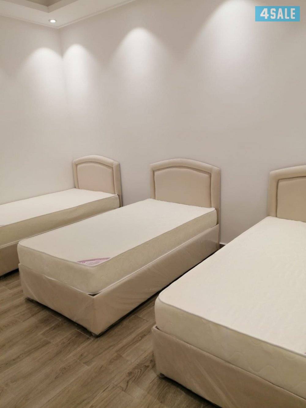 سراير الروضتين احدث السراير والفرشات طبي واسبرينج جميع المقاسات متوفره4