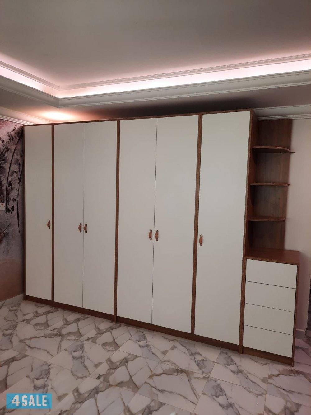 نجار ابواب کبتات تصليح اعمال جبسم بورد4