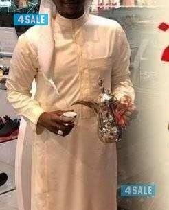 خدمه ضيافه خدمه شاي قهوه النوبي للضيافه والمناسبات0