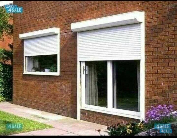 شتر المنيوم بوكس تصليح مطبخ بدل جام بدل قفل سقف المنيوم   نديم0