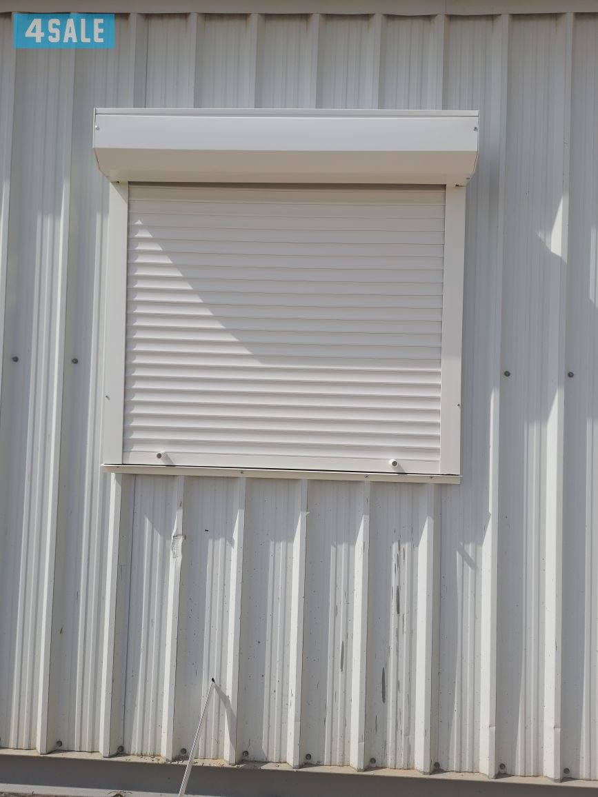 شتر المنيوم بوكس تصليح مطبخ بدل جام بدل قفل سقف المنيوم   نديم1