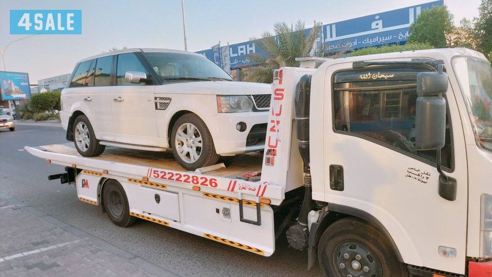 ونش الوفرة ميناء عبدالله الشعيبه الاحمدي ام الهيمان الضباعيه0