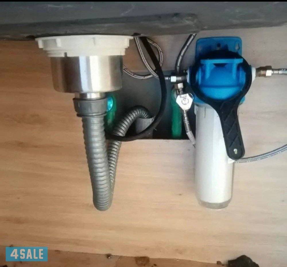 فني ومقاول صحي 24ساعه ابو علي3