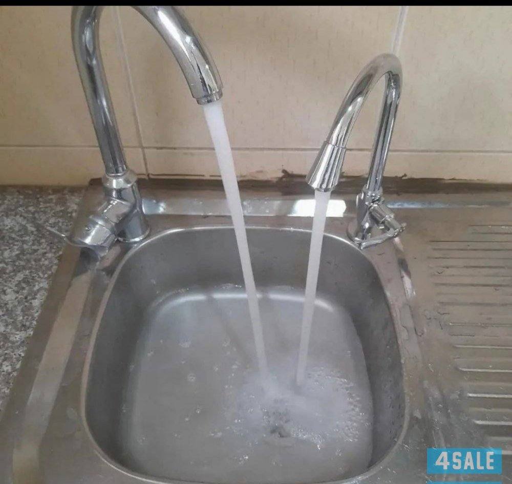 فني ومقاول صحي 24ساعه ابو علي4