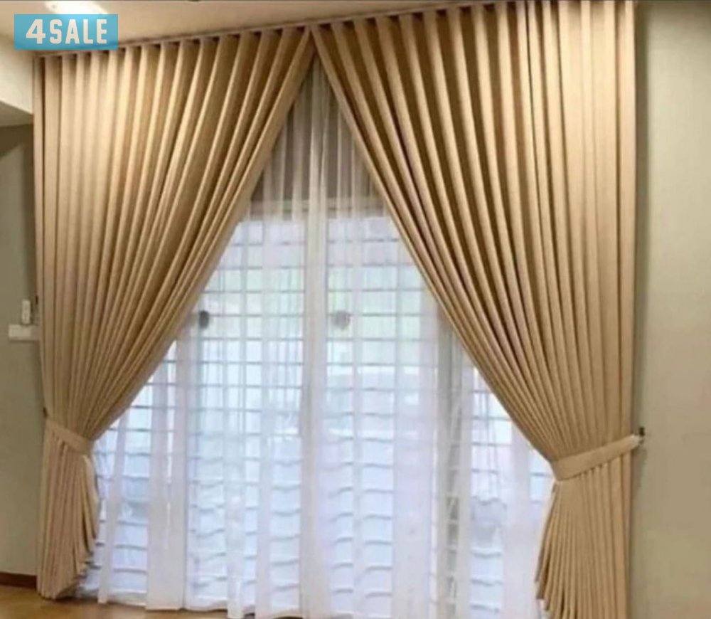 تفصال وتركيب جميع انواع الستاير1