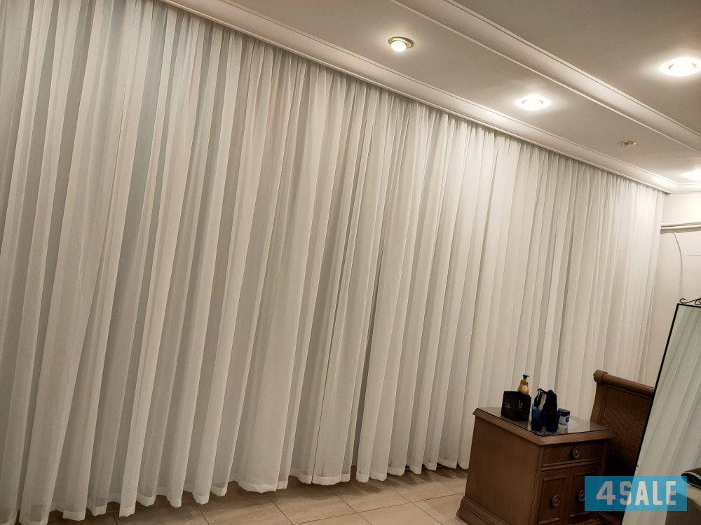 تفصال وتركيب جميع انواع الستاير4