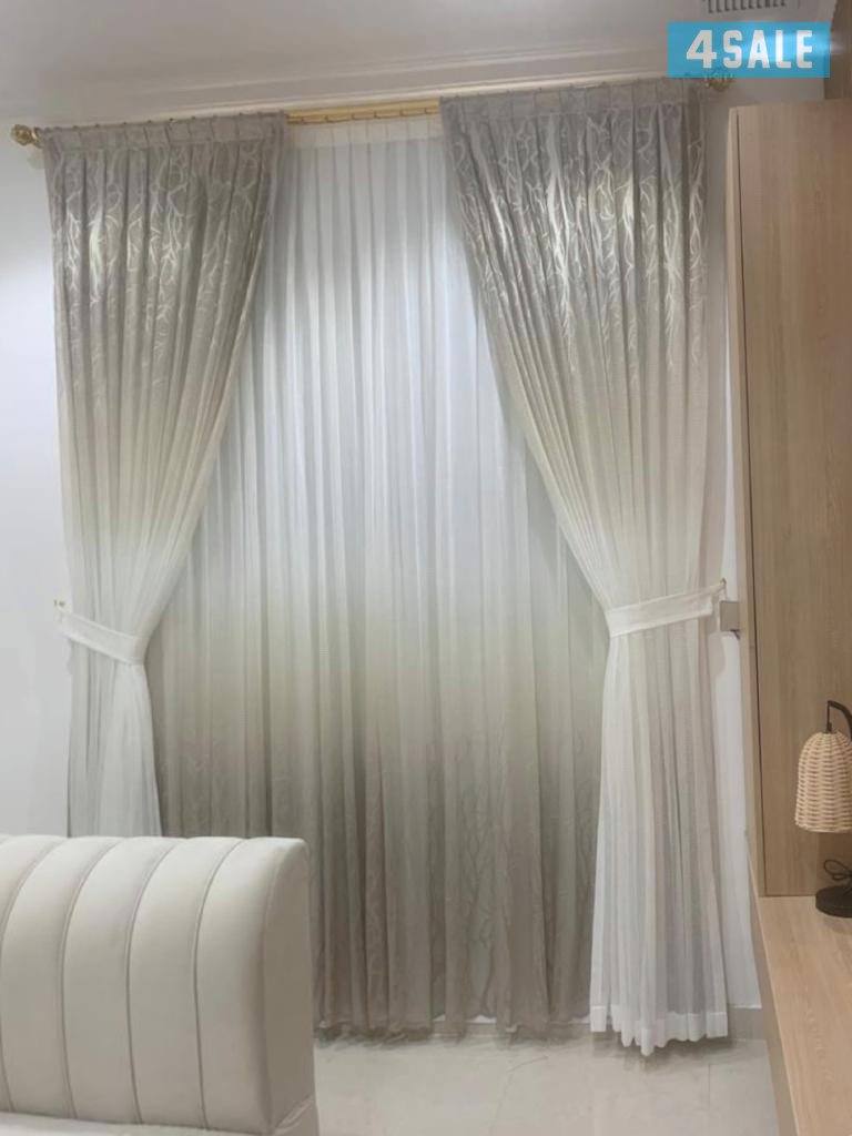 تركيب وتفصال جميع انواع الستاير0