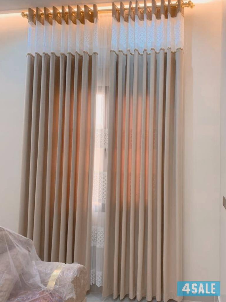 تركيب وتفصال جميع انواع الستاير3