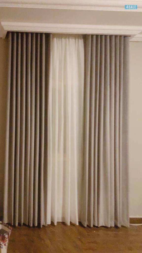 تركيب وتفصال جميع انواع الستاير4