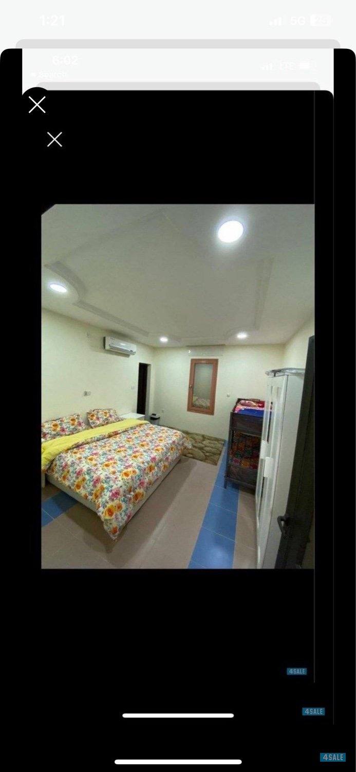 ⭕️ شاليه للعائلات فقط ⭕️1