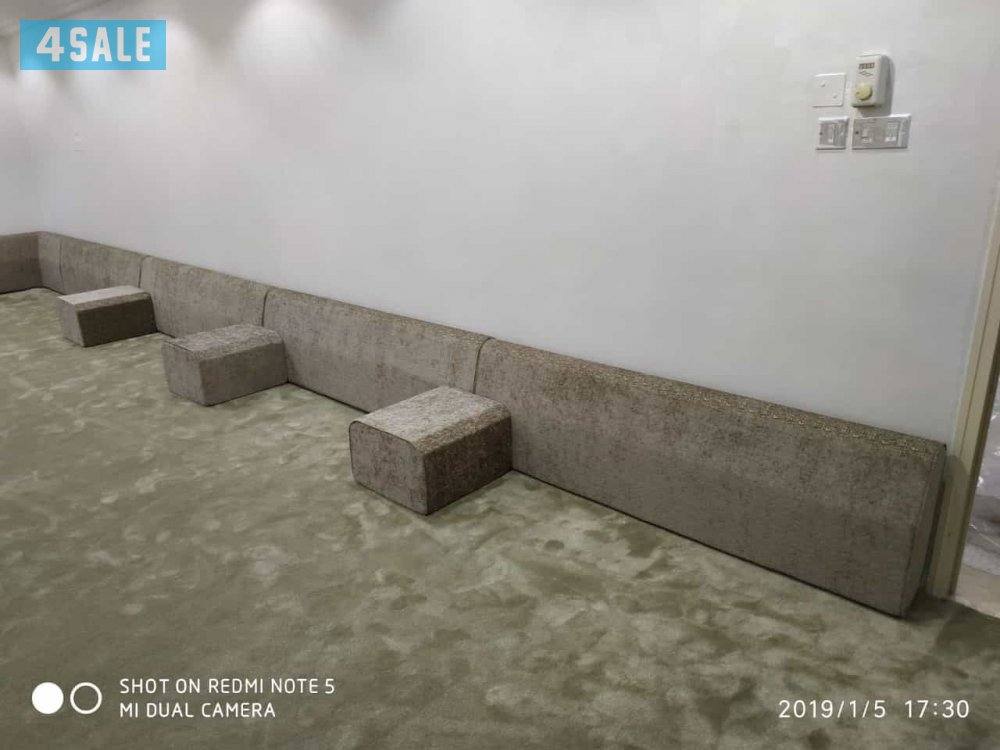 تنجيد وستاير ابوعلي4