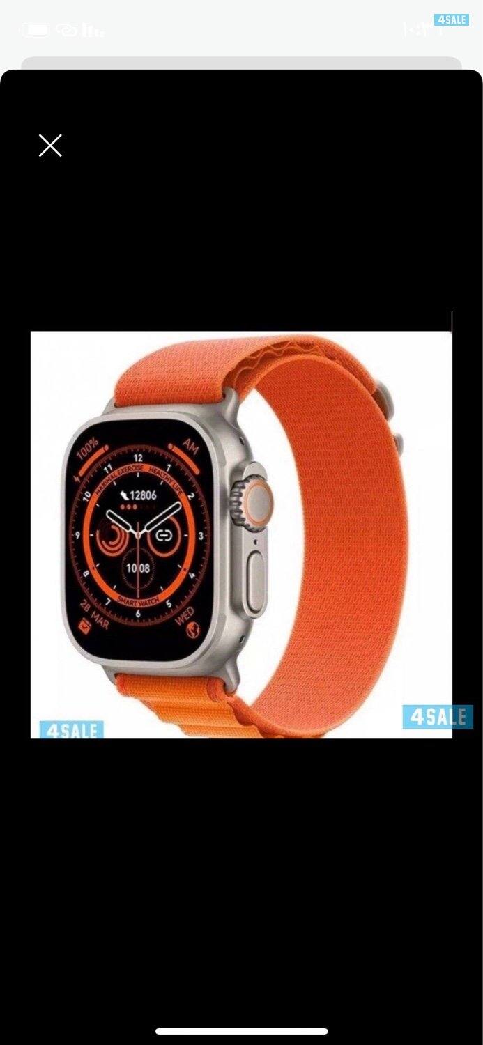 للبيع ساعة اوميقاء طبق الاصل ❤️🔥❤️🔥 كمية محدودة حرق اسعار1