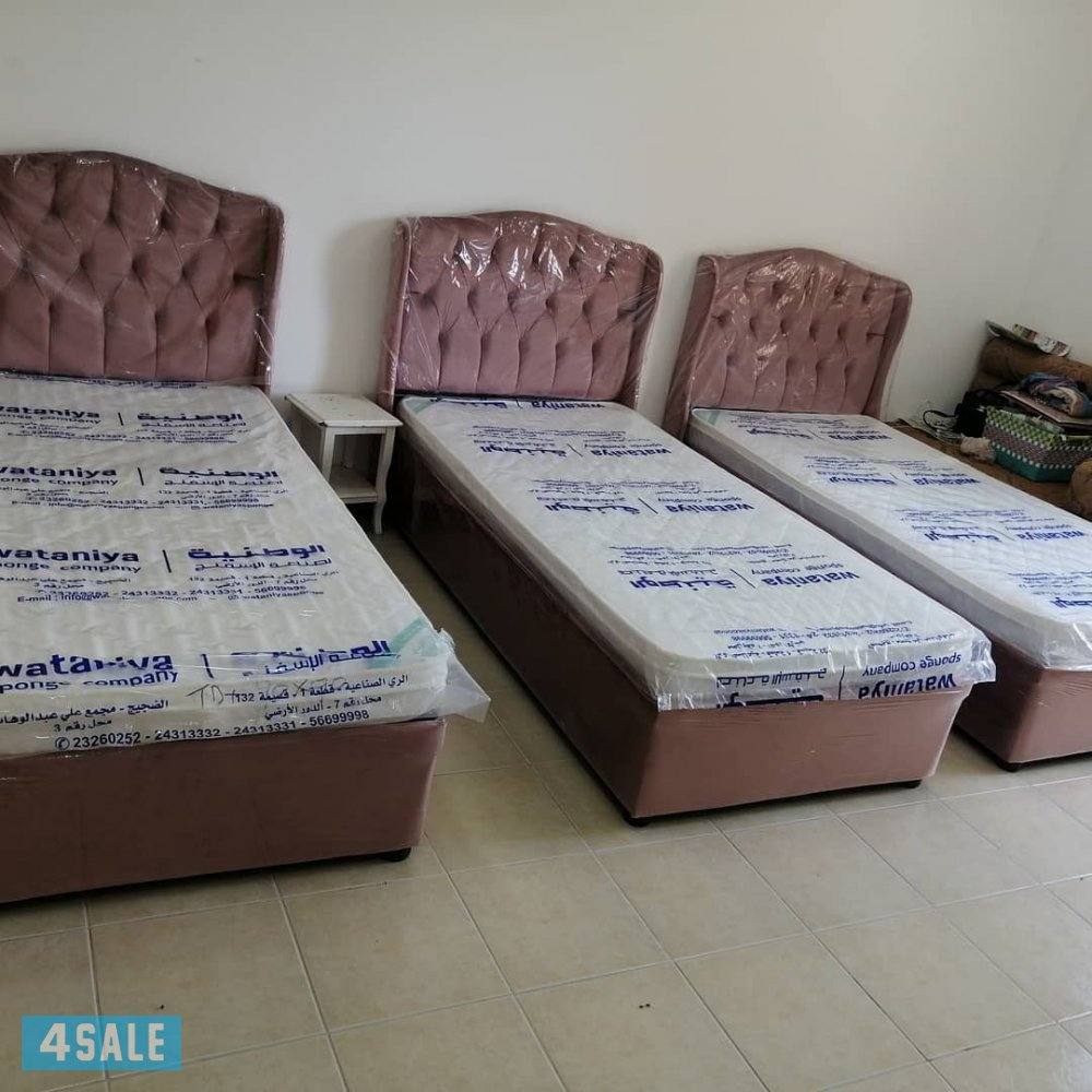 سراير طبيه للبيع وفرشات طبية5