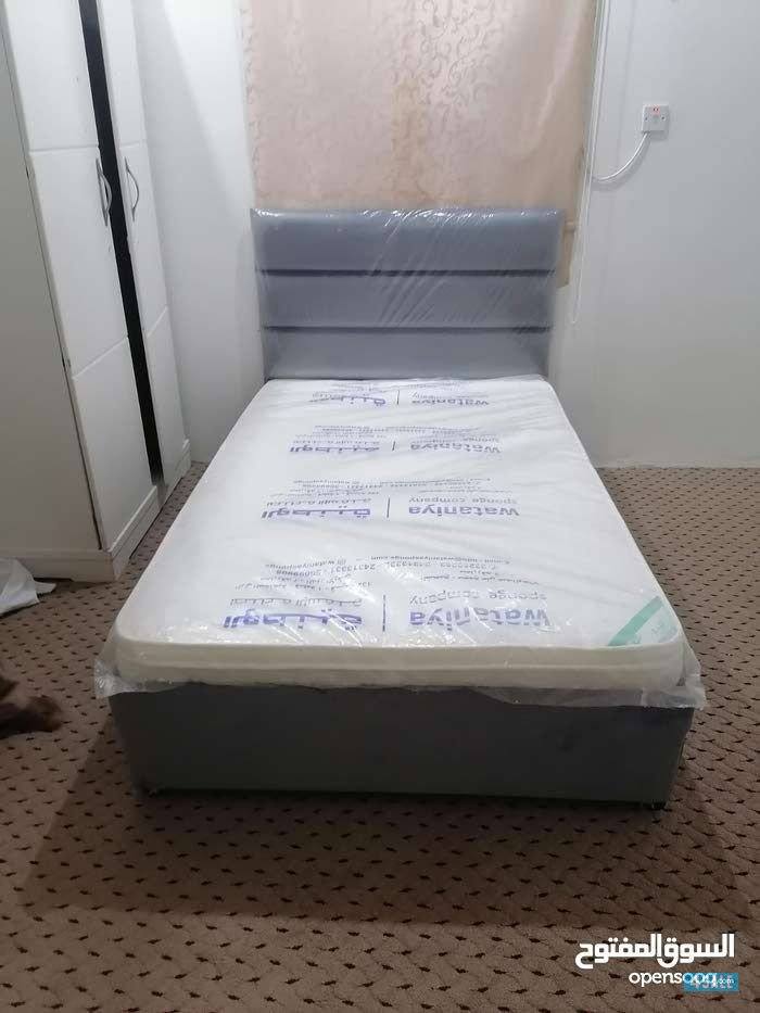 سراير طبيه وفرشات طبيه جميع المقاسات0