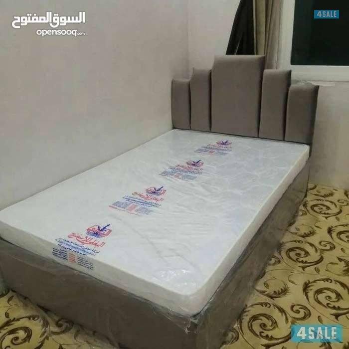 سراير طبيه وفرشات طبيه جميع المقاسات2