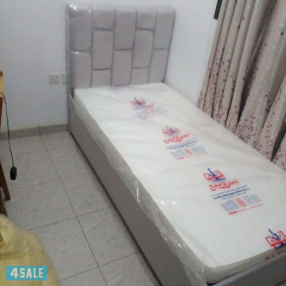 سراير طبيه وفرشات طبيه جميع المقاسات4