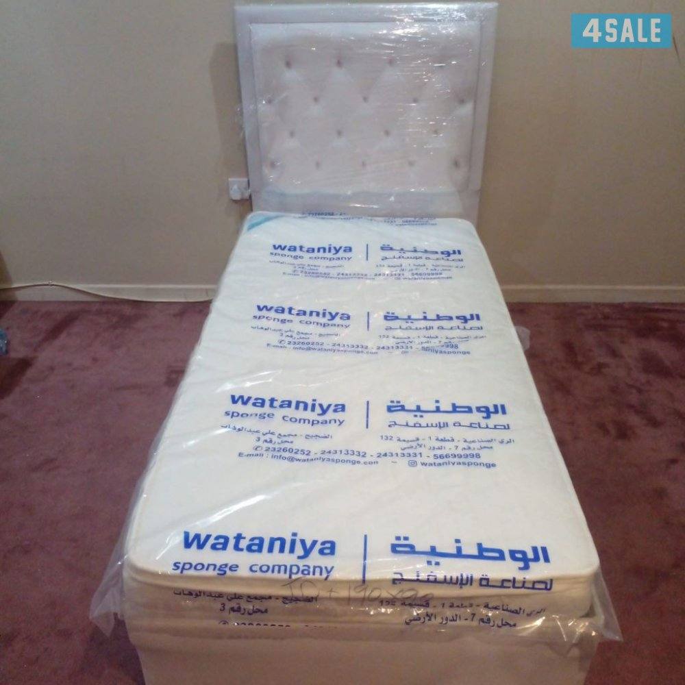 سراير طبيه وفرشات طبيه جميع المقاسات3