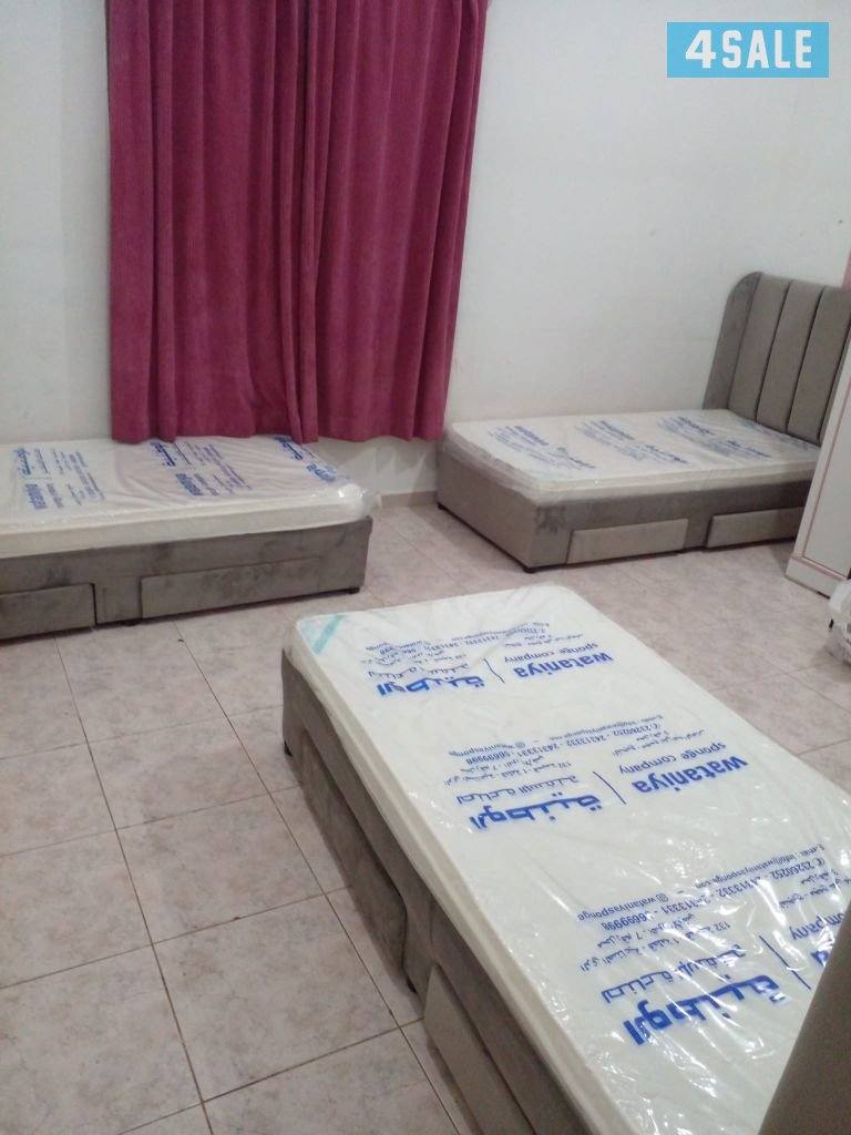 سراير طبيه وفرشات طبيه جميع المقاسات5