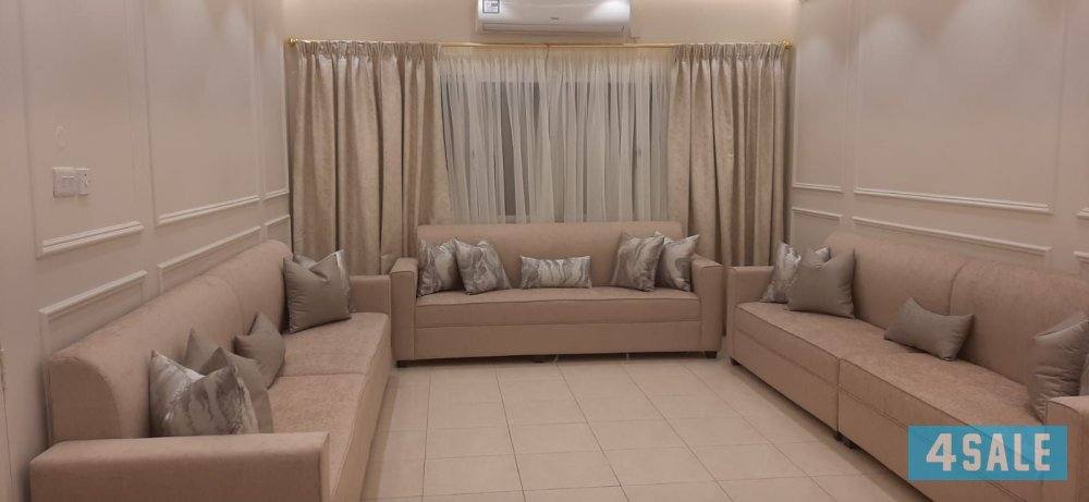 تنجيد وتفصال جميع موديلات الكنب0