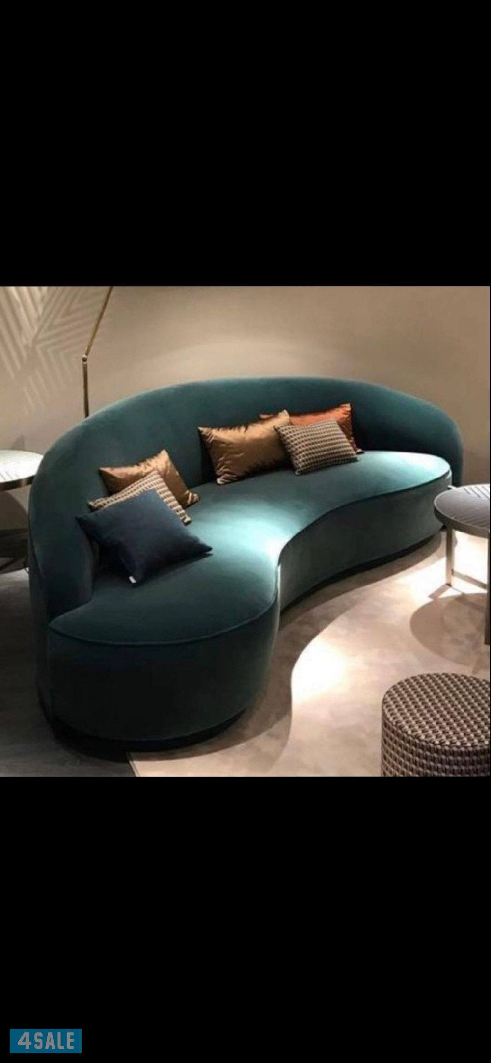 تنجيد وتفصال جميع موديلات الكنب2