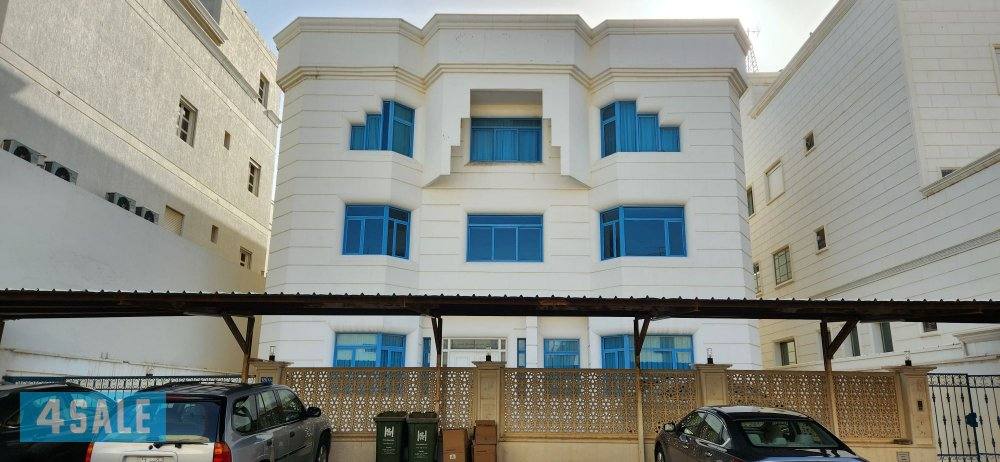 البيع بيت في سلوي ق40