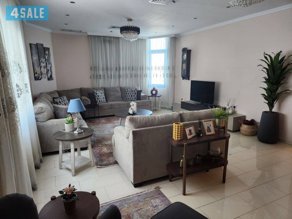 البيع بيت في سلوي ق45