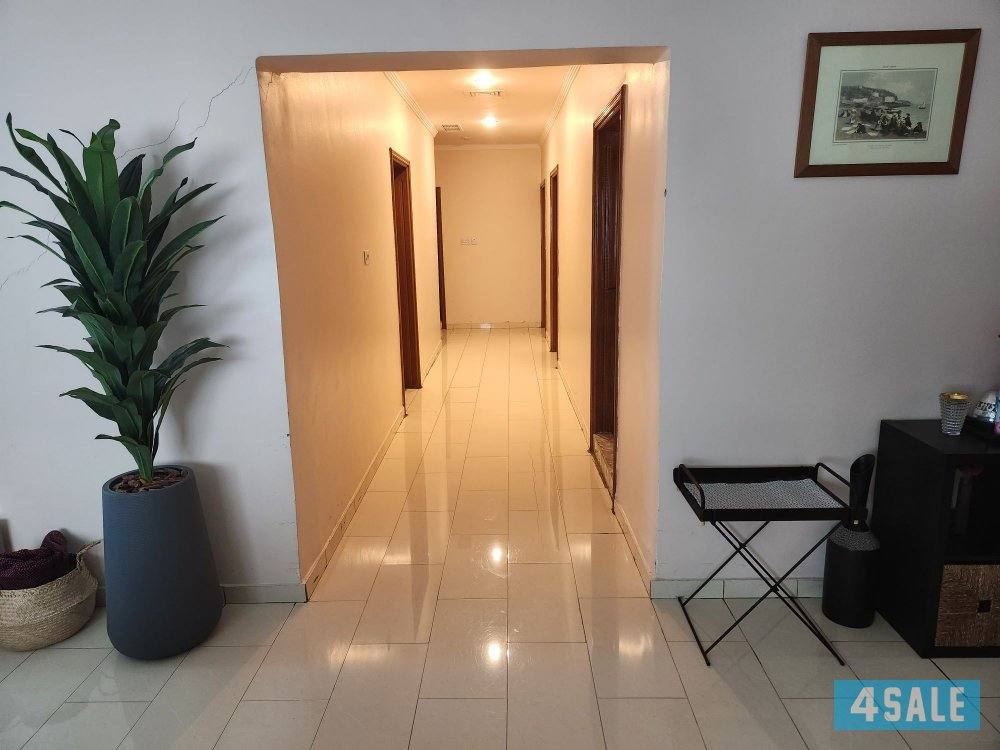 البيع بيت في سلوي ق46