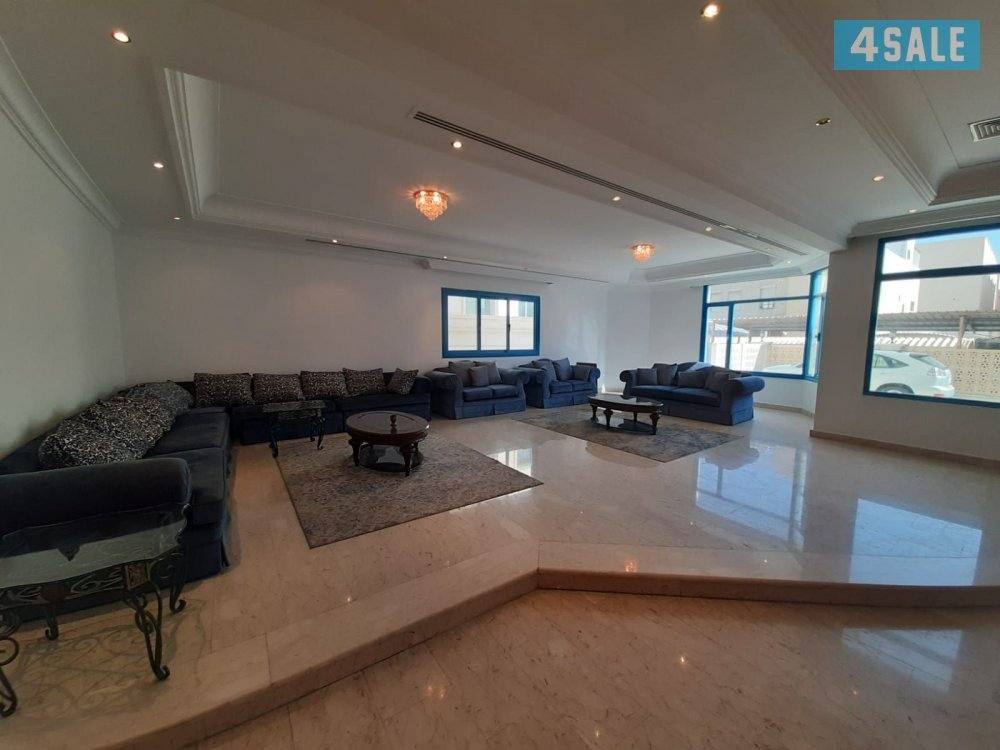 البيع بيت في سلوي ق410