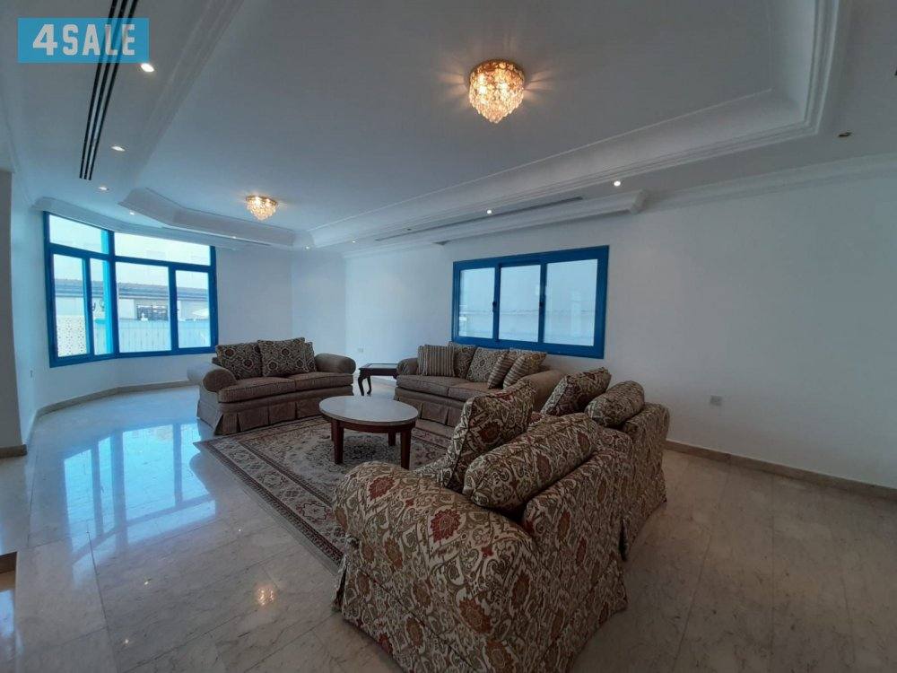 البيع بيت في سلوي ق411